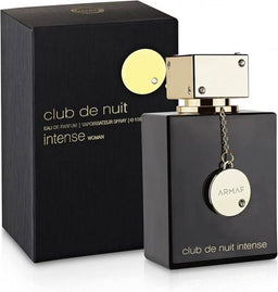 CDN Intense Women EDT 105ml