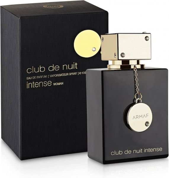 CDN Intense Women EDT 105ml