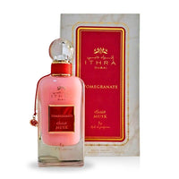 Ithra Dubai Pomegrate Musk EDP 100ml