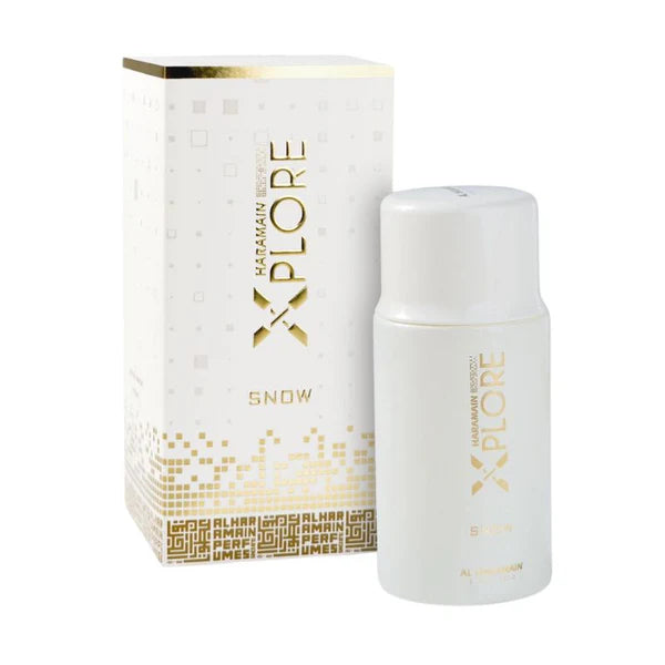 Xplore Snow EDP 100ml