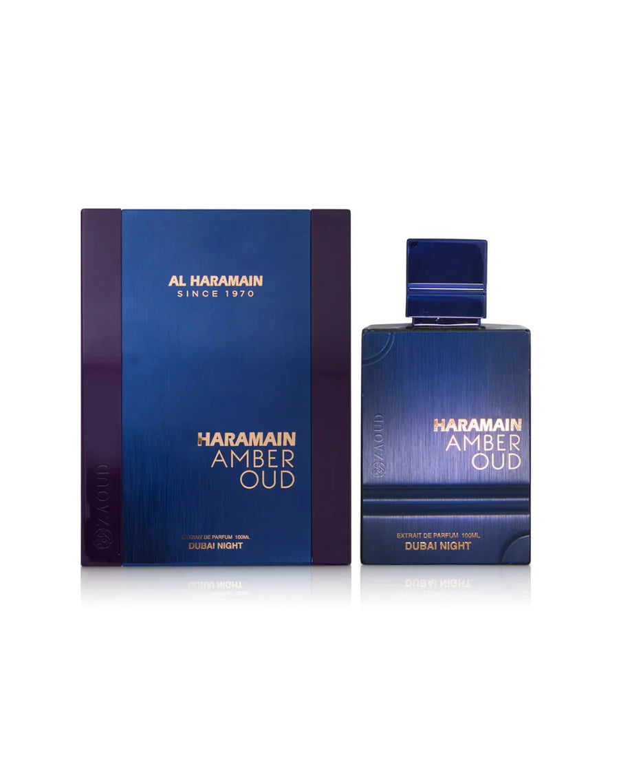 Amber Oud Night Dubai 100ml