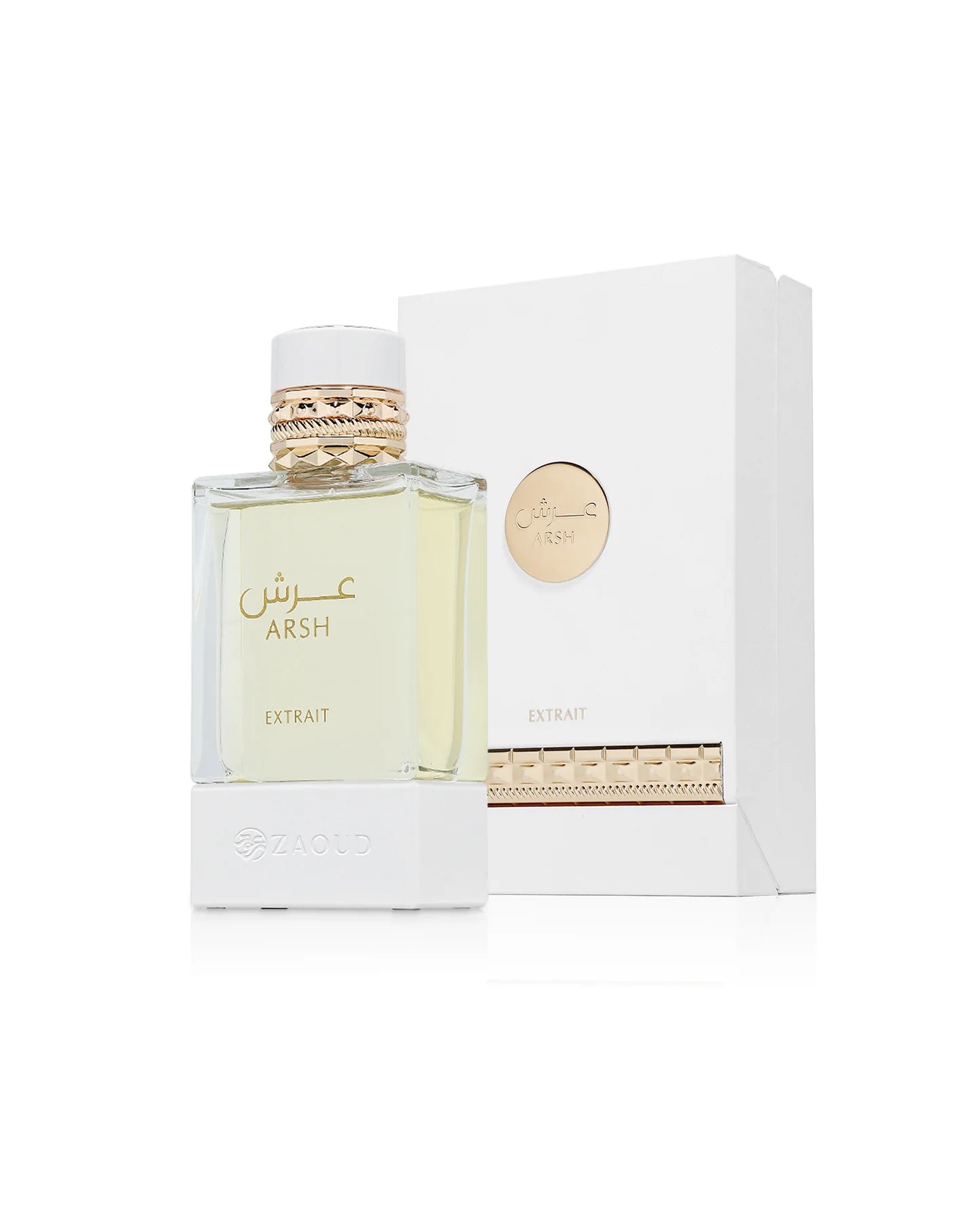 Arsh EDP 100ml
