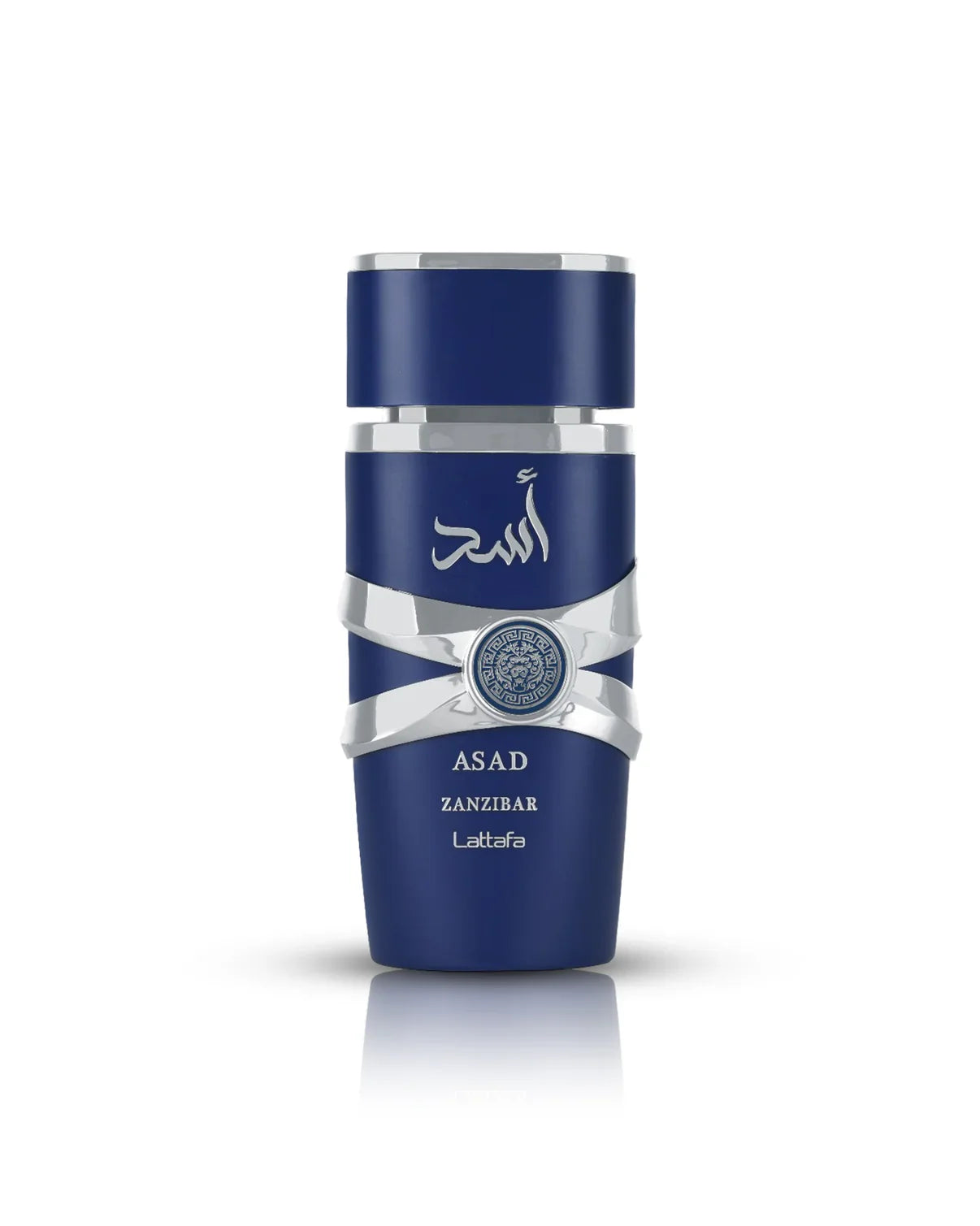Asad Zanzibar EDP 100ml