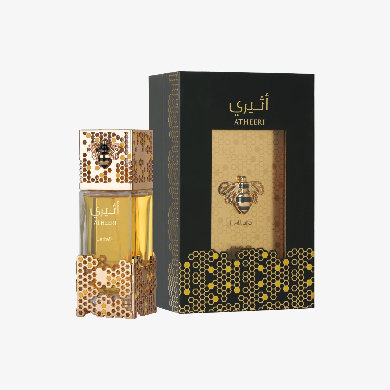 Atheeri Unisex 100ML Edp