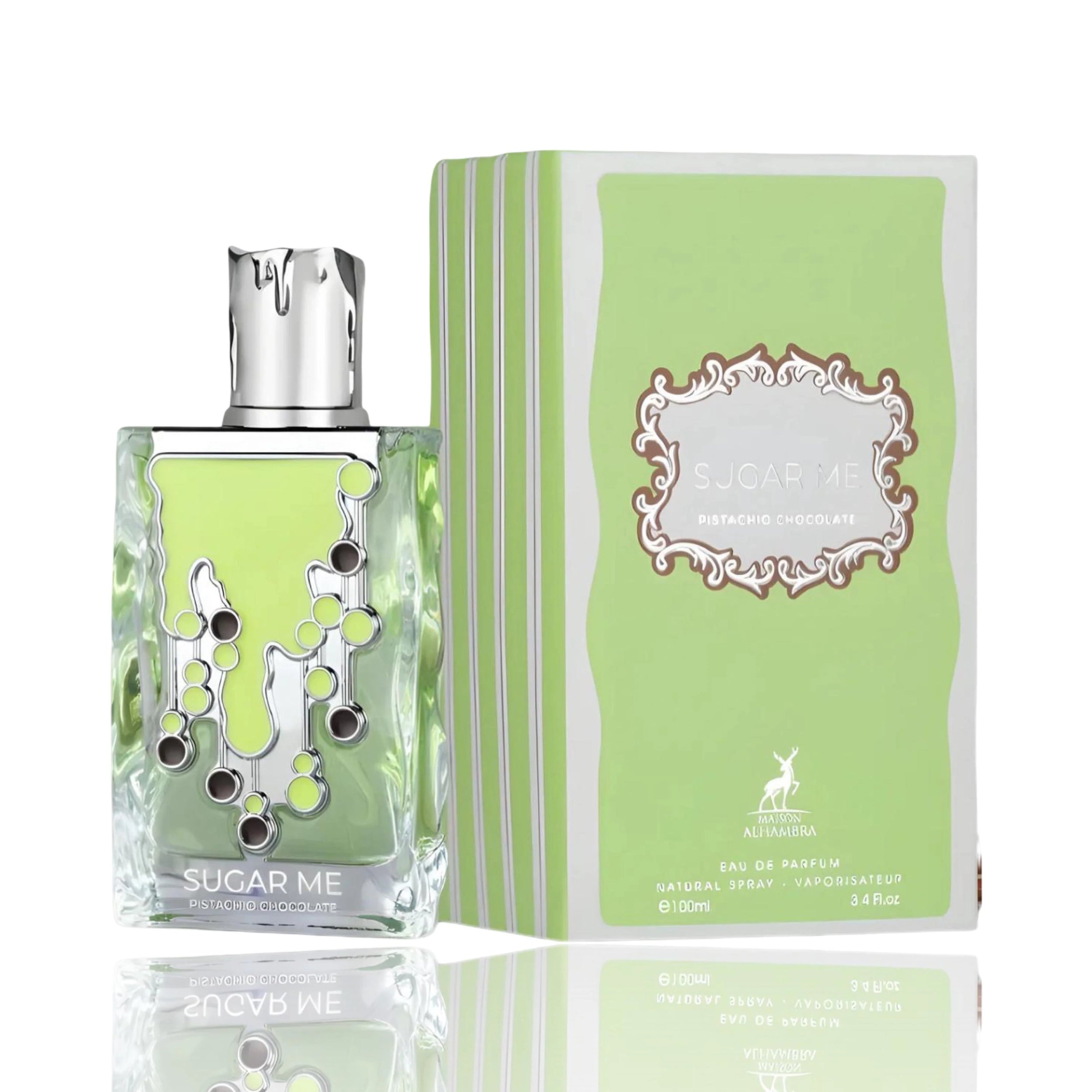 Sugar Me Pistachio Chocolate EDP 100ml