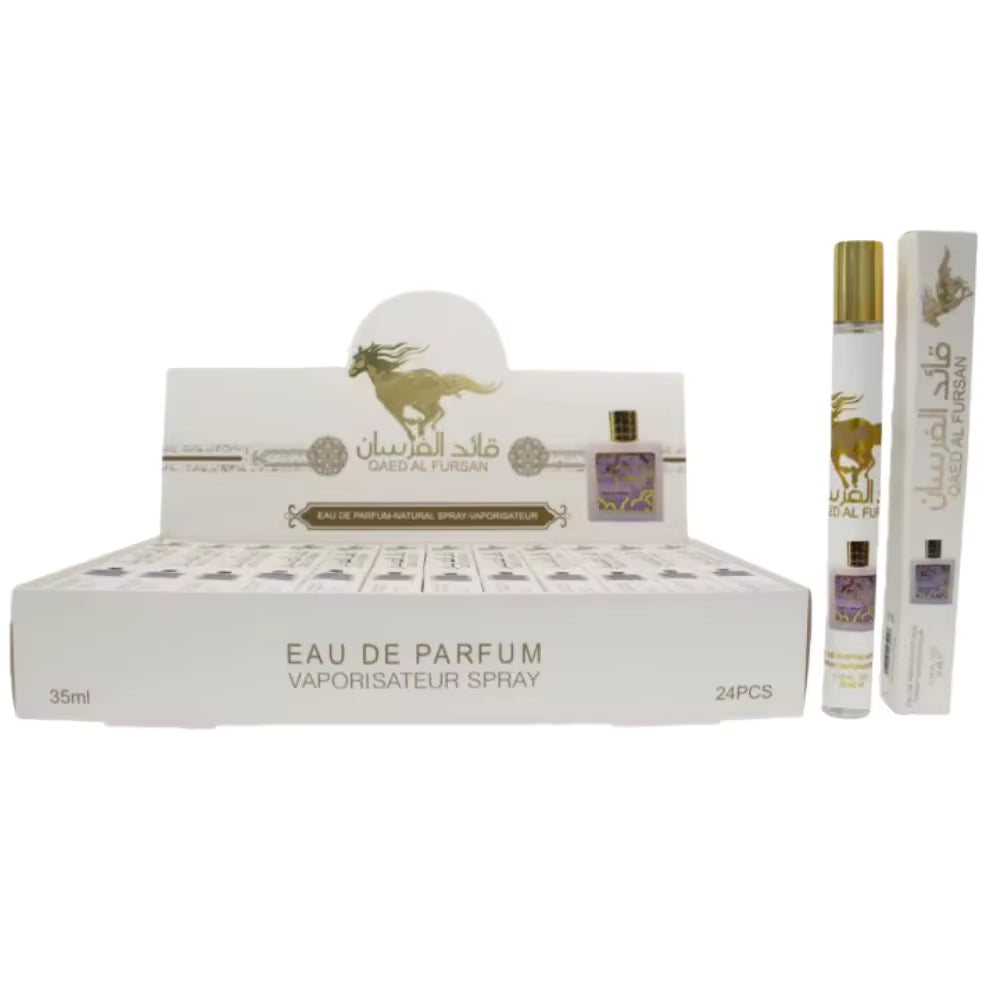 Qaed Al Fursan Unlimited EDP 35ml