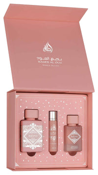 Cofanetto Badee al Oud Noble Blush