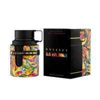 Odyssey Ba Ha Mas EDP 100ml