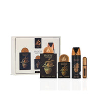Brioche Vanille Gift Set
