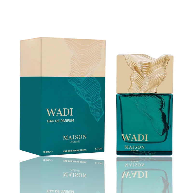 Wadi EDP 100ml