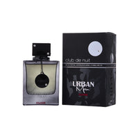 CDN Urban Man Elixir EDP 105ml