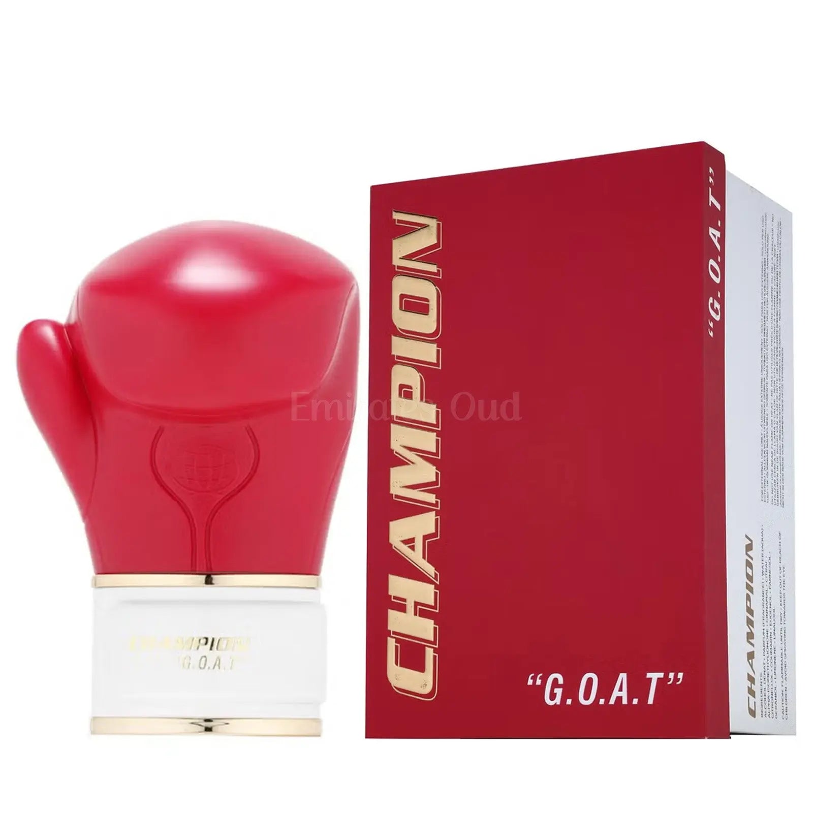 Champion Goat EDP 100ml