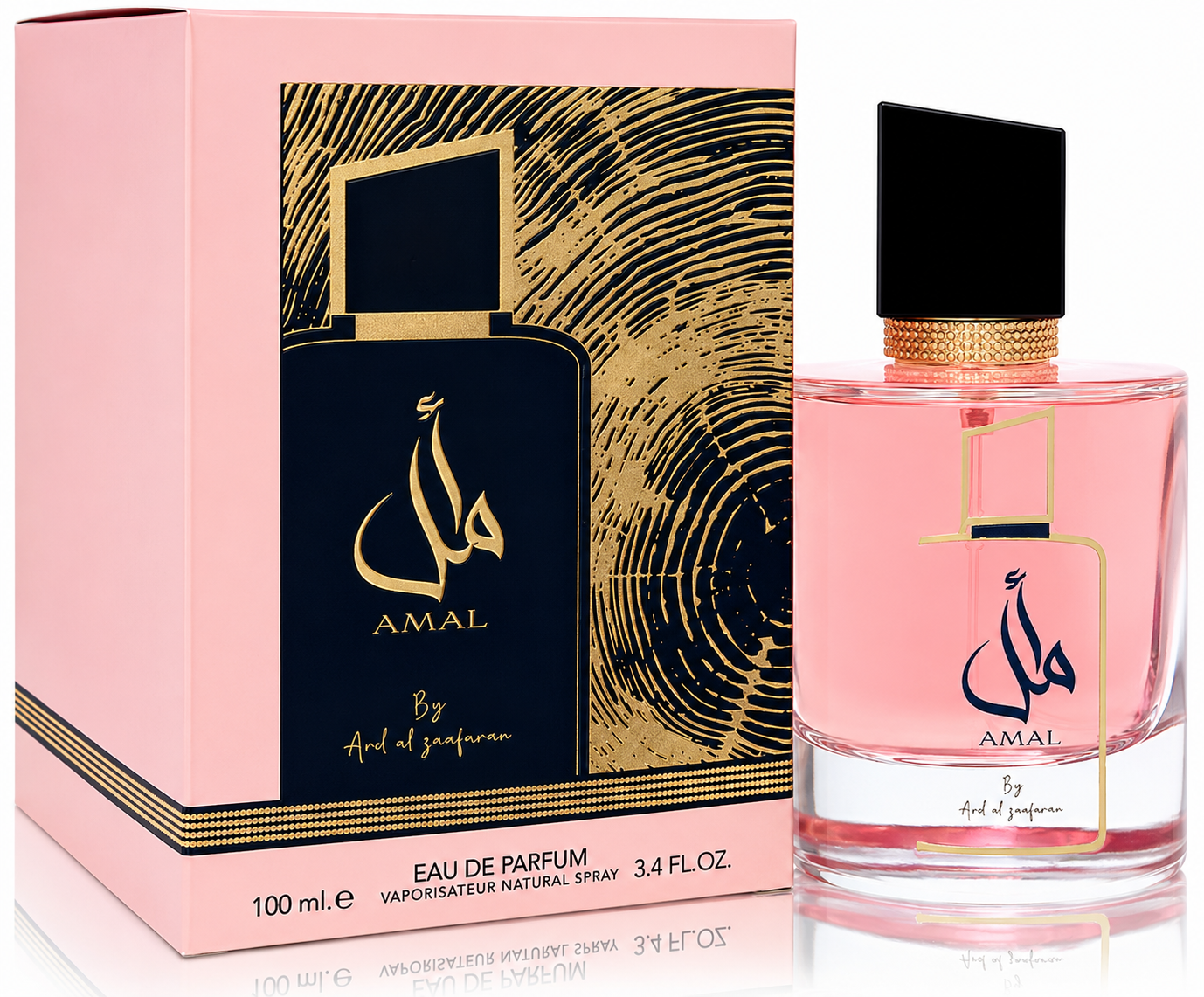 Amal EDP 100ml
