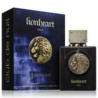 CDN Lionheart Man EDP 100ml