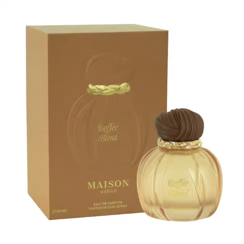 Coffee Blend EDP 100ml