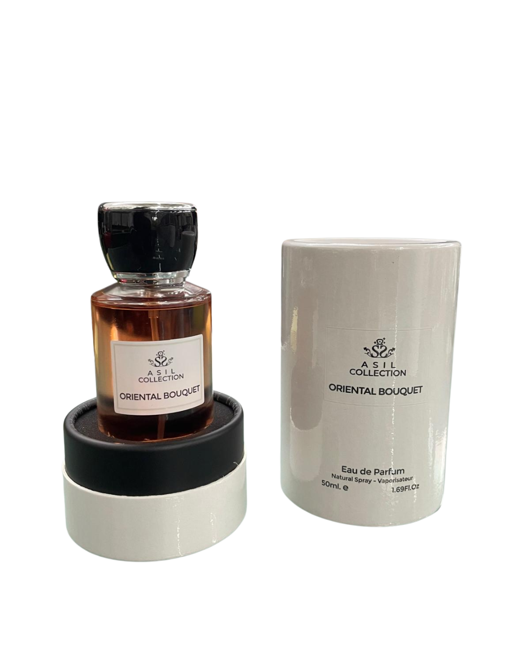 Oriental Bouquet EDP 50ml