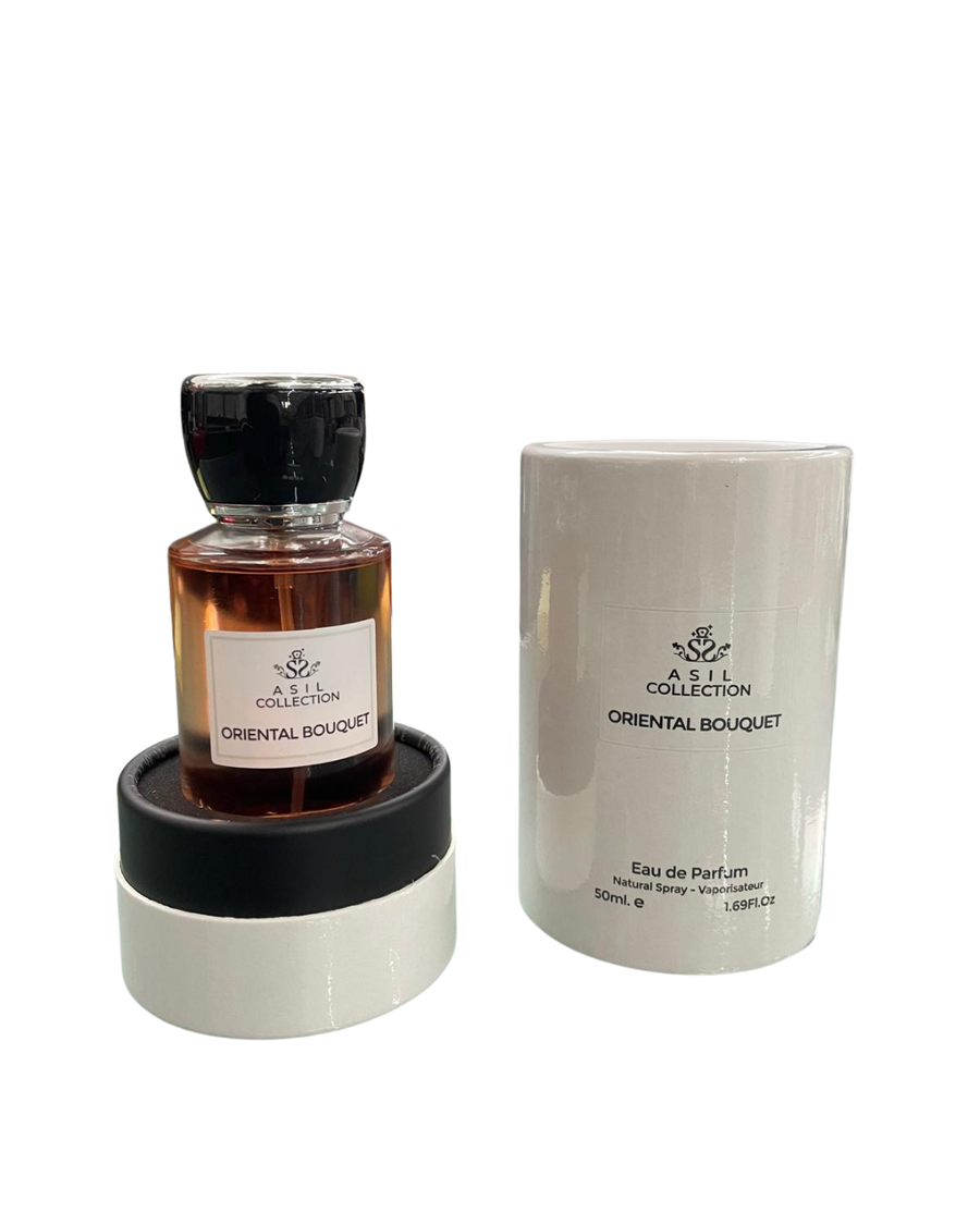 Oriental Bouquet EDP 50ml