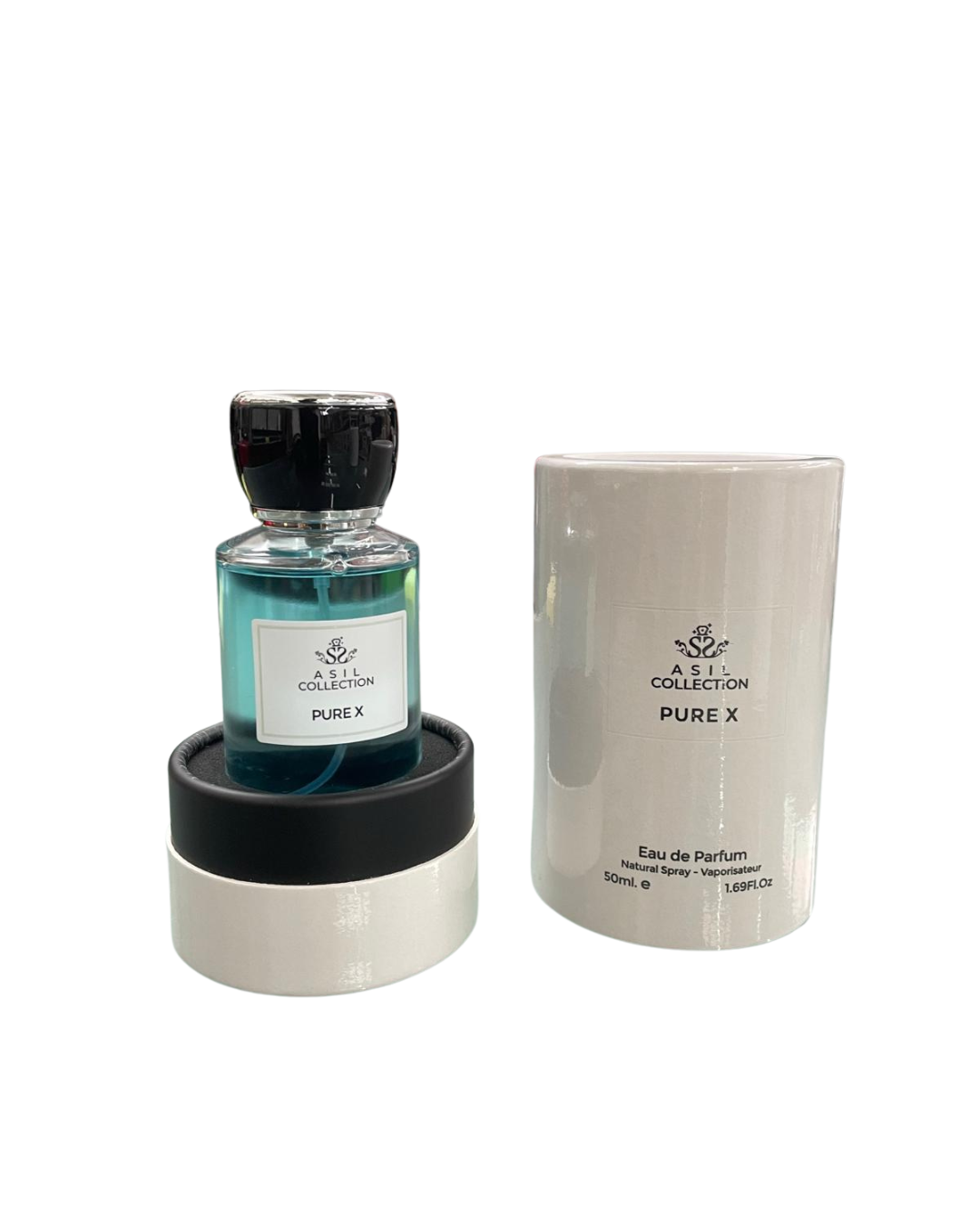 Pure X EDP 50ml