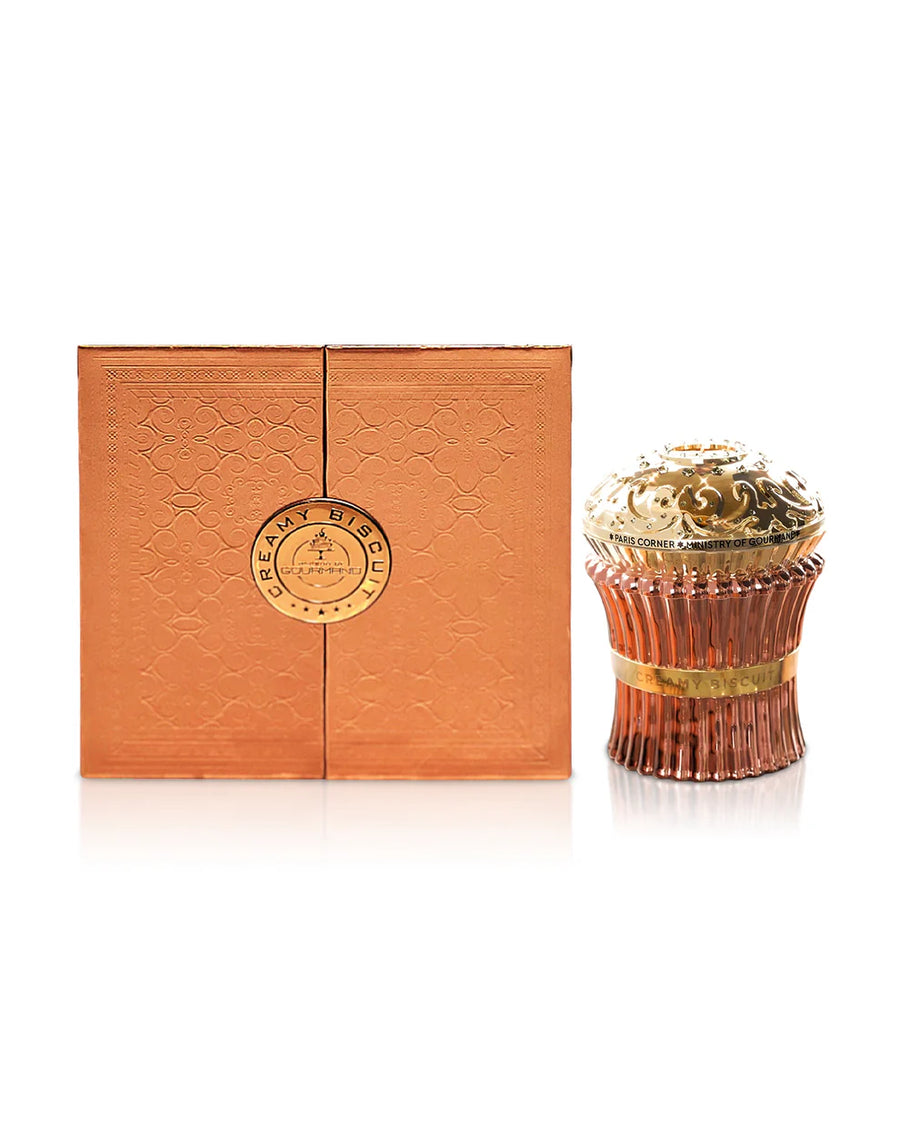 Creamy Biscuit EDP 100ml