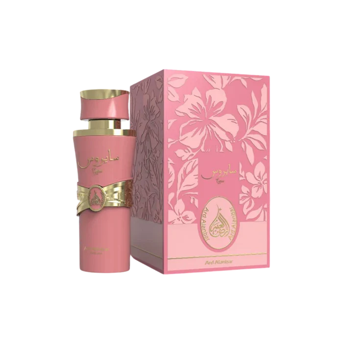 Cyrius EDP 100ml