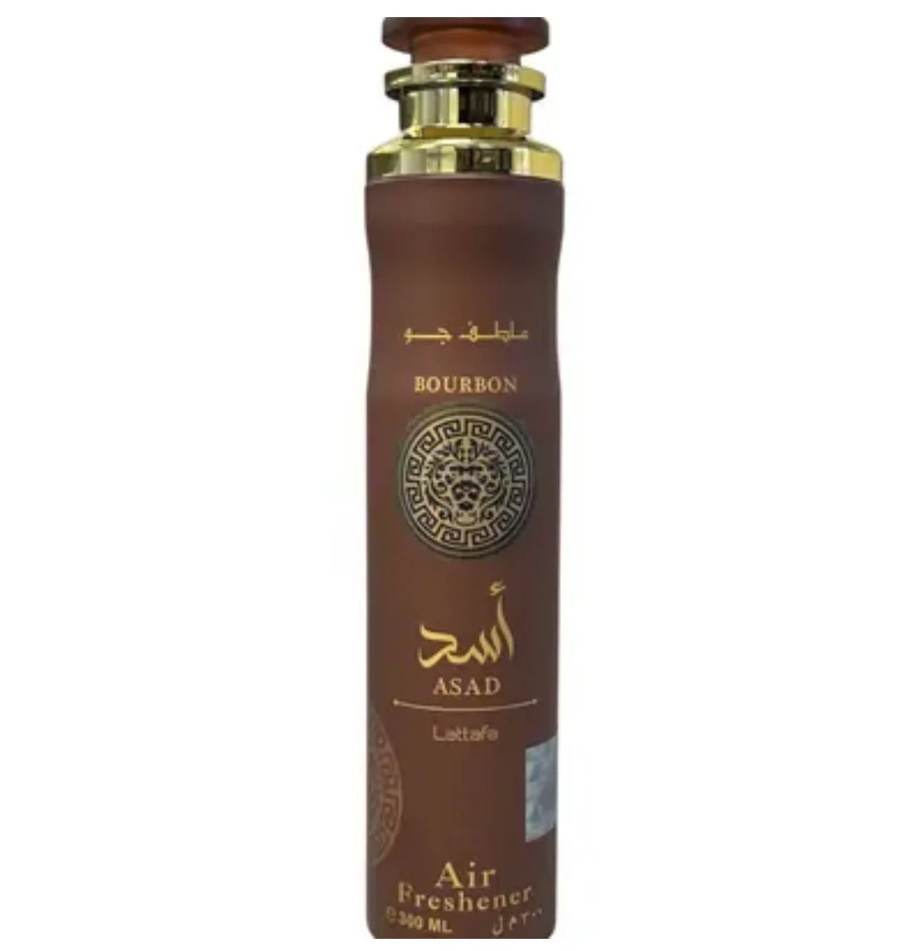 Asad Bourbon Deo ambiente 300ml