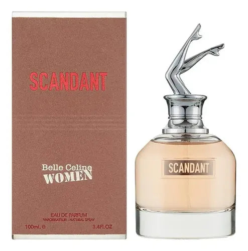 Scandant Belle Celine EDP 100ml