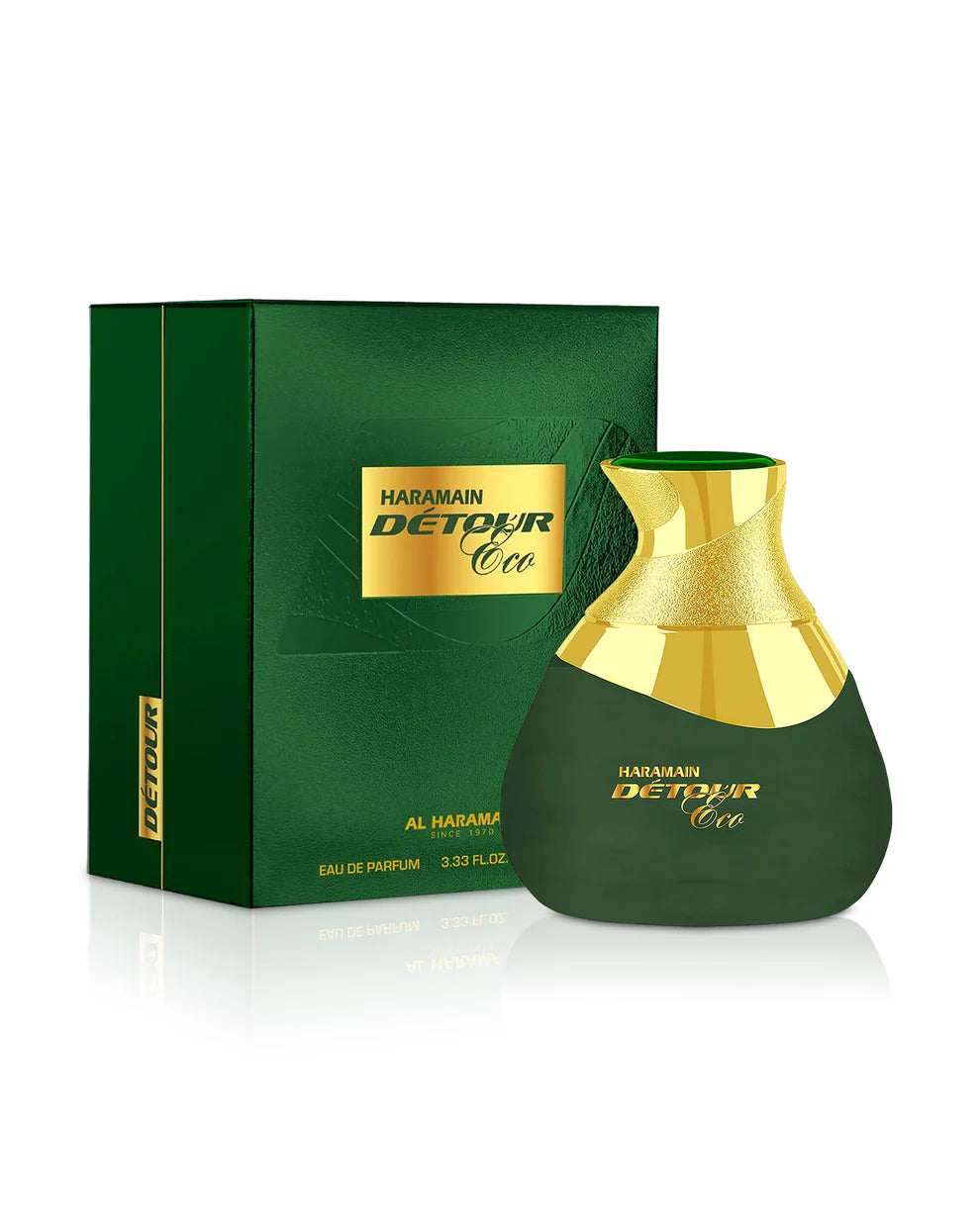 Detour Eco EDP 100ml