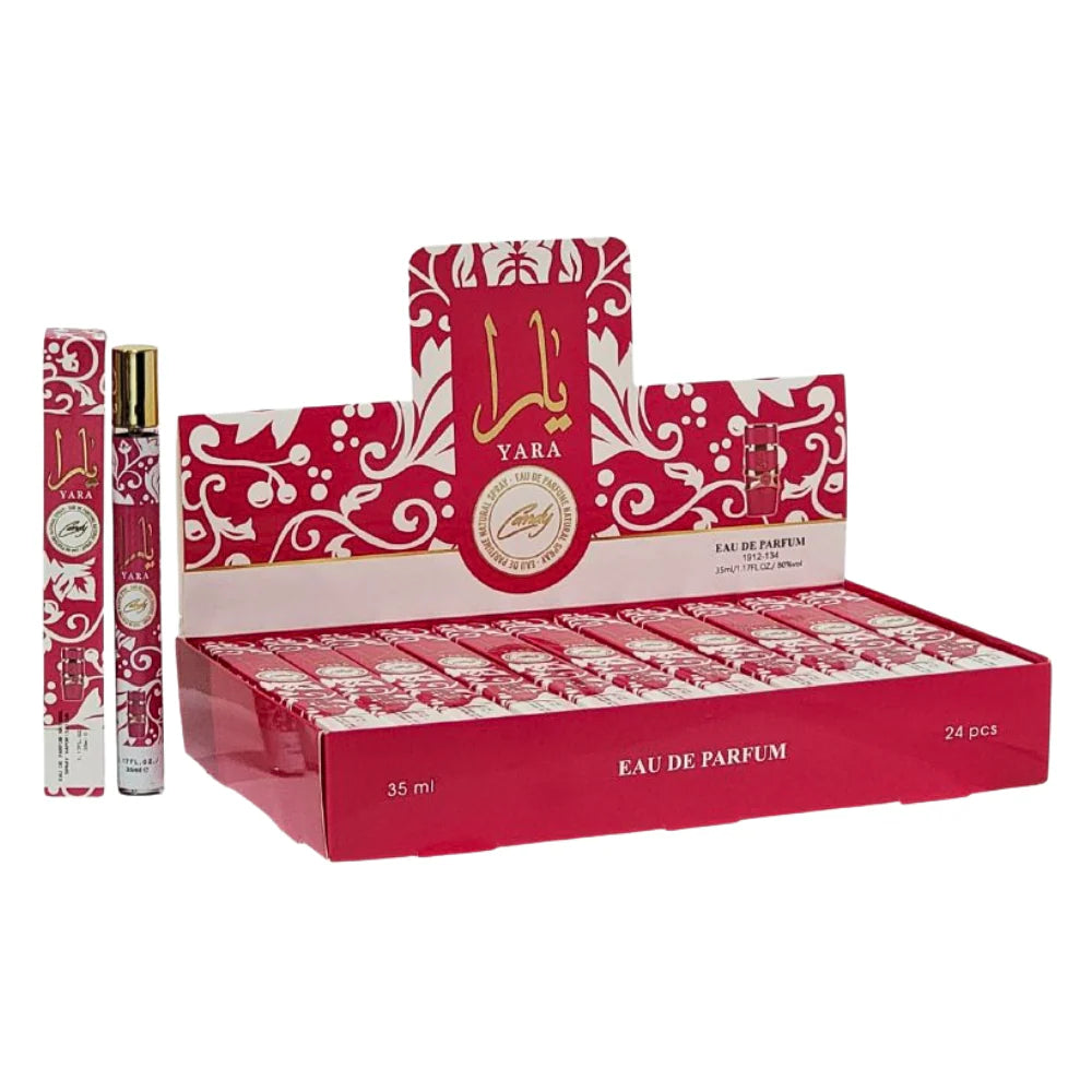 Yara Candy EDP 35ml