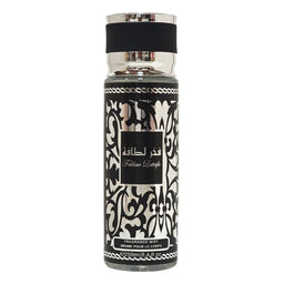 Fakhar Silver Spray Corpo 250ml