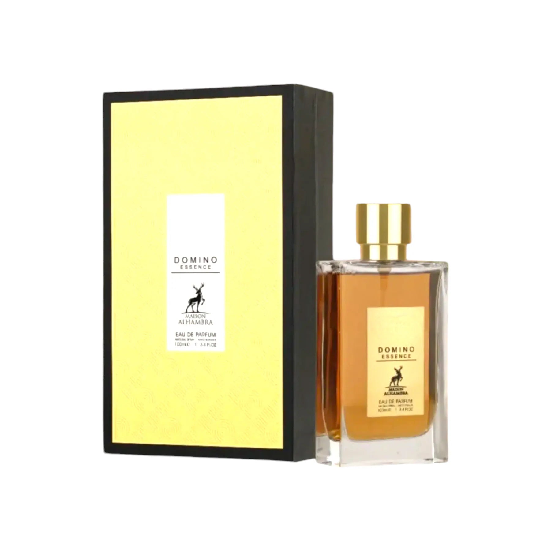 Domino Essence EDP 100ml