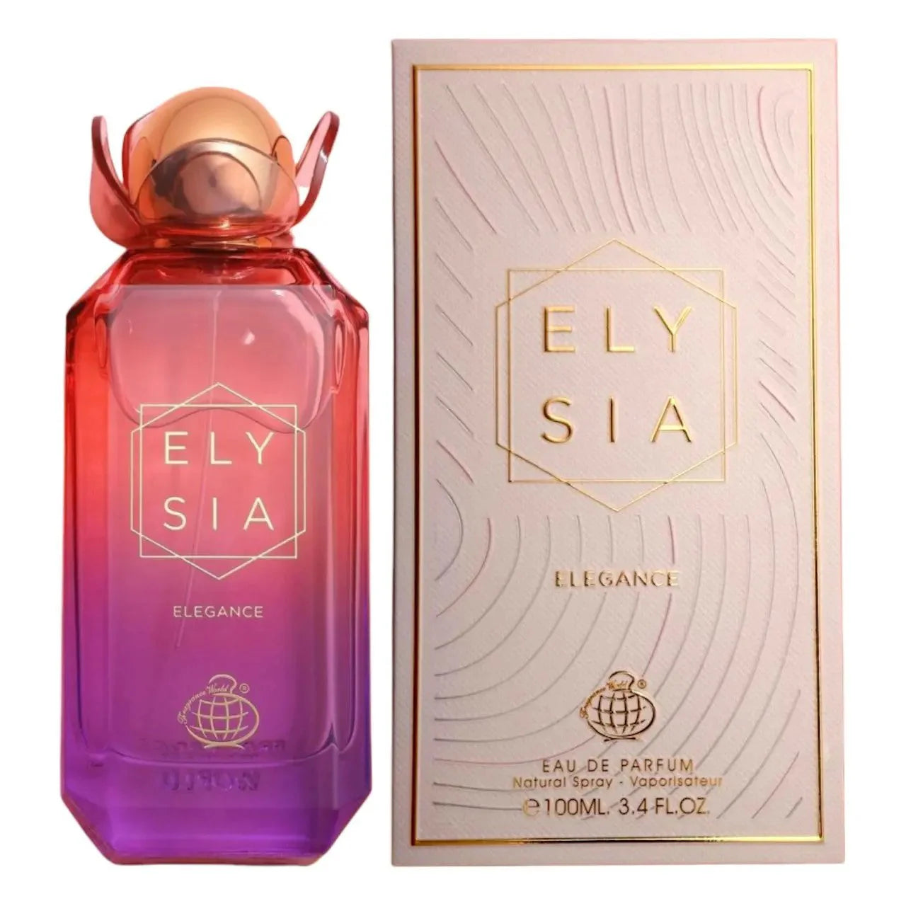 Elysia Elegance EDP 100ml
