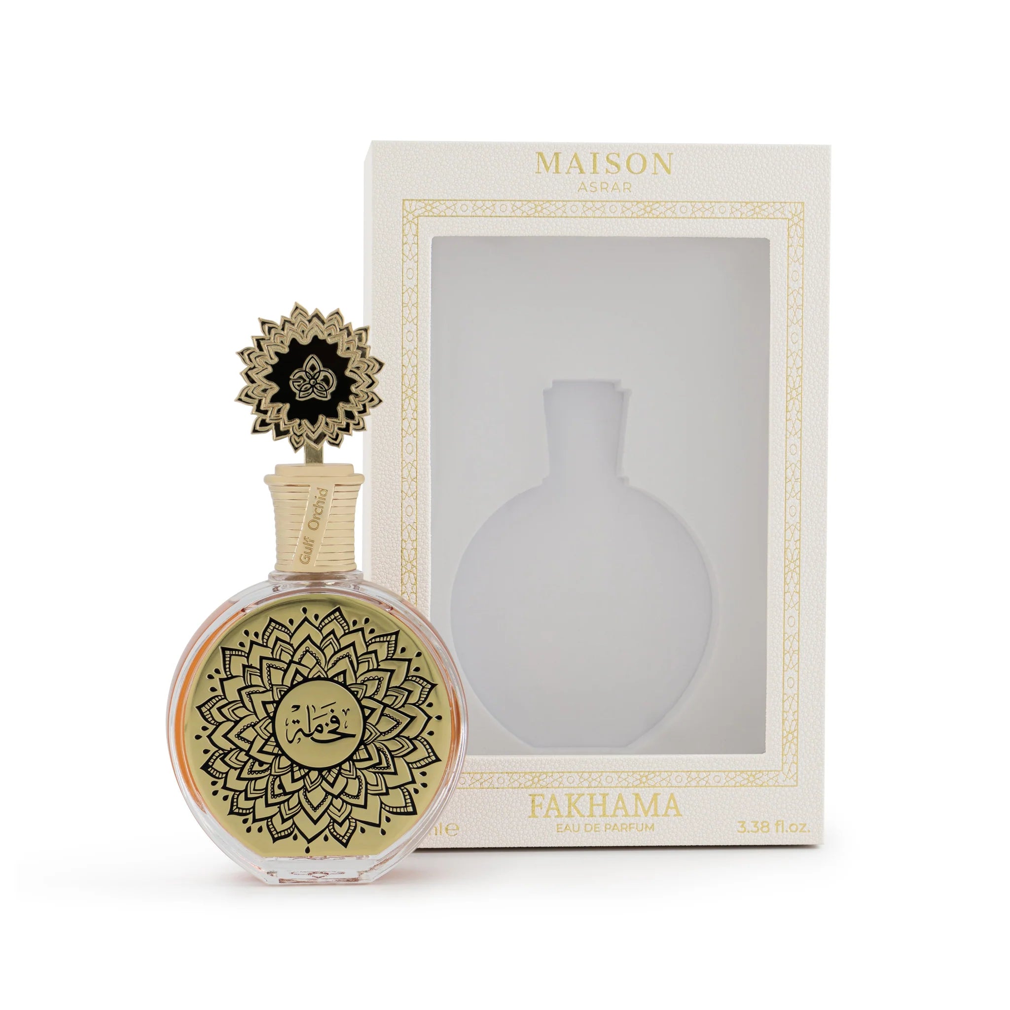 FAKHAMA  EDP 100ml