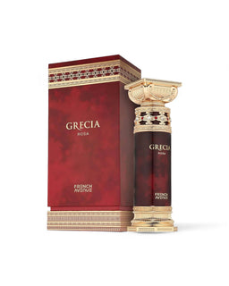 Grecia Rosa 100ml