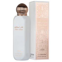 All Over Spray Fakhar Rose 150ml