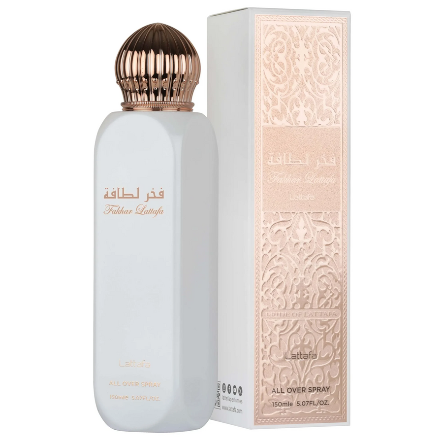 All Over Spray Fakhar Rose 150ml