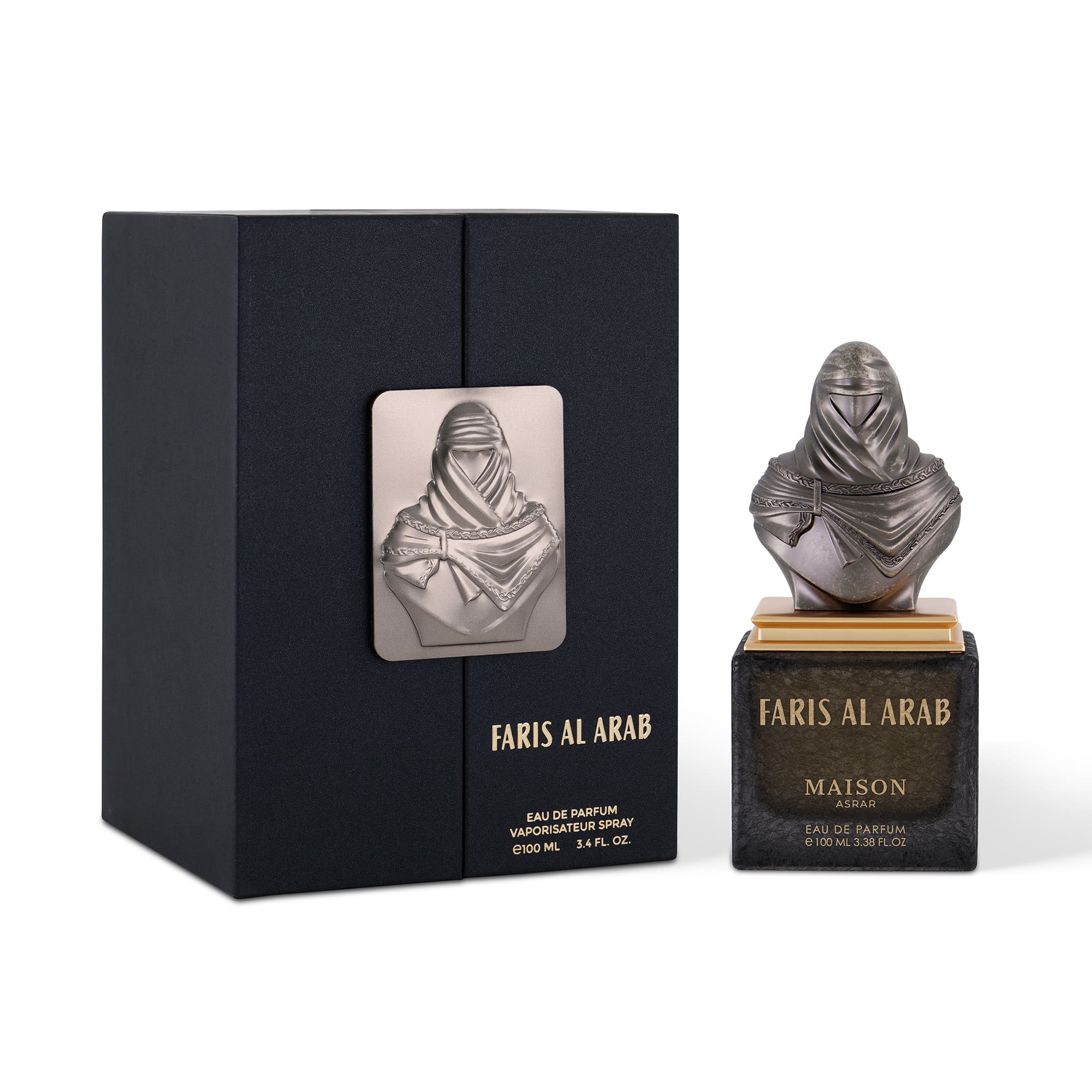 Faris Al Arab EDP 100ml
