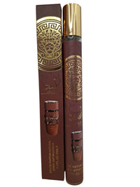Asad Bourbon 35 ml