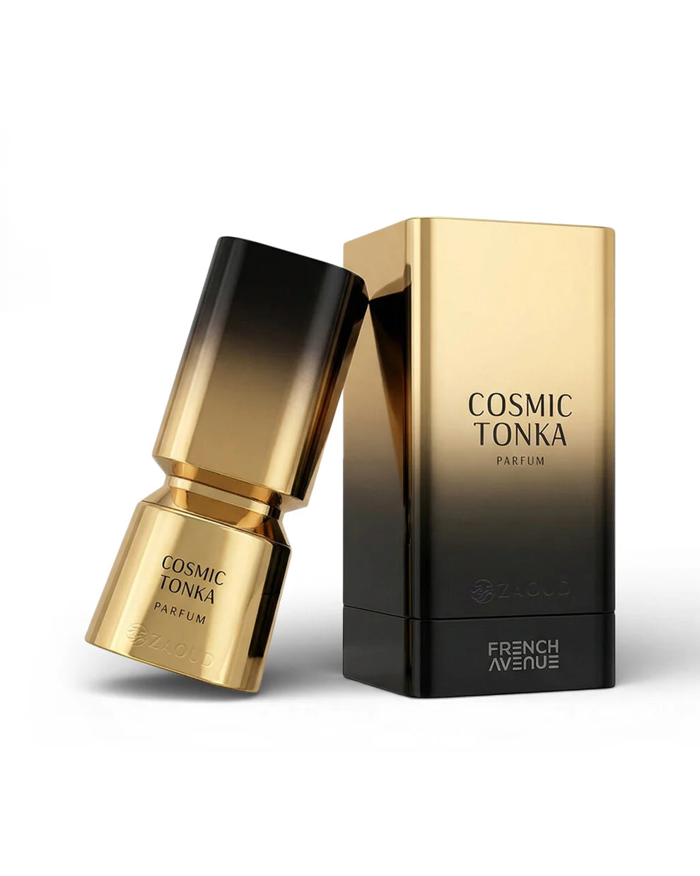 Cosmic Tonka EDP 100ml
