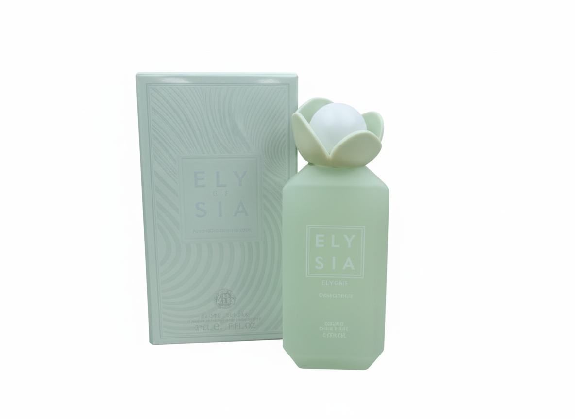 Elysia Pista Sundae EDP 100ml