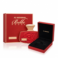 Belle Rouge EDP 75ml