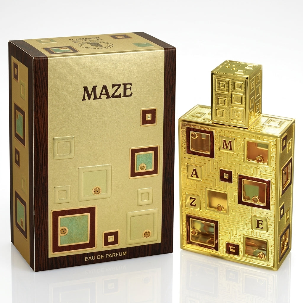 Maze EDP 50ml