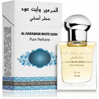 White Oudh Olio 15ml