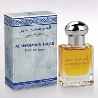 Hajar Olio 15ml