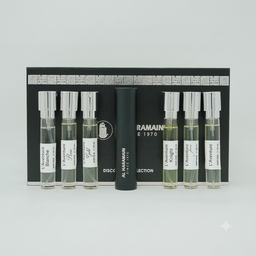 Al Haramain L'Aventure Discovery Set 6x10ml