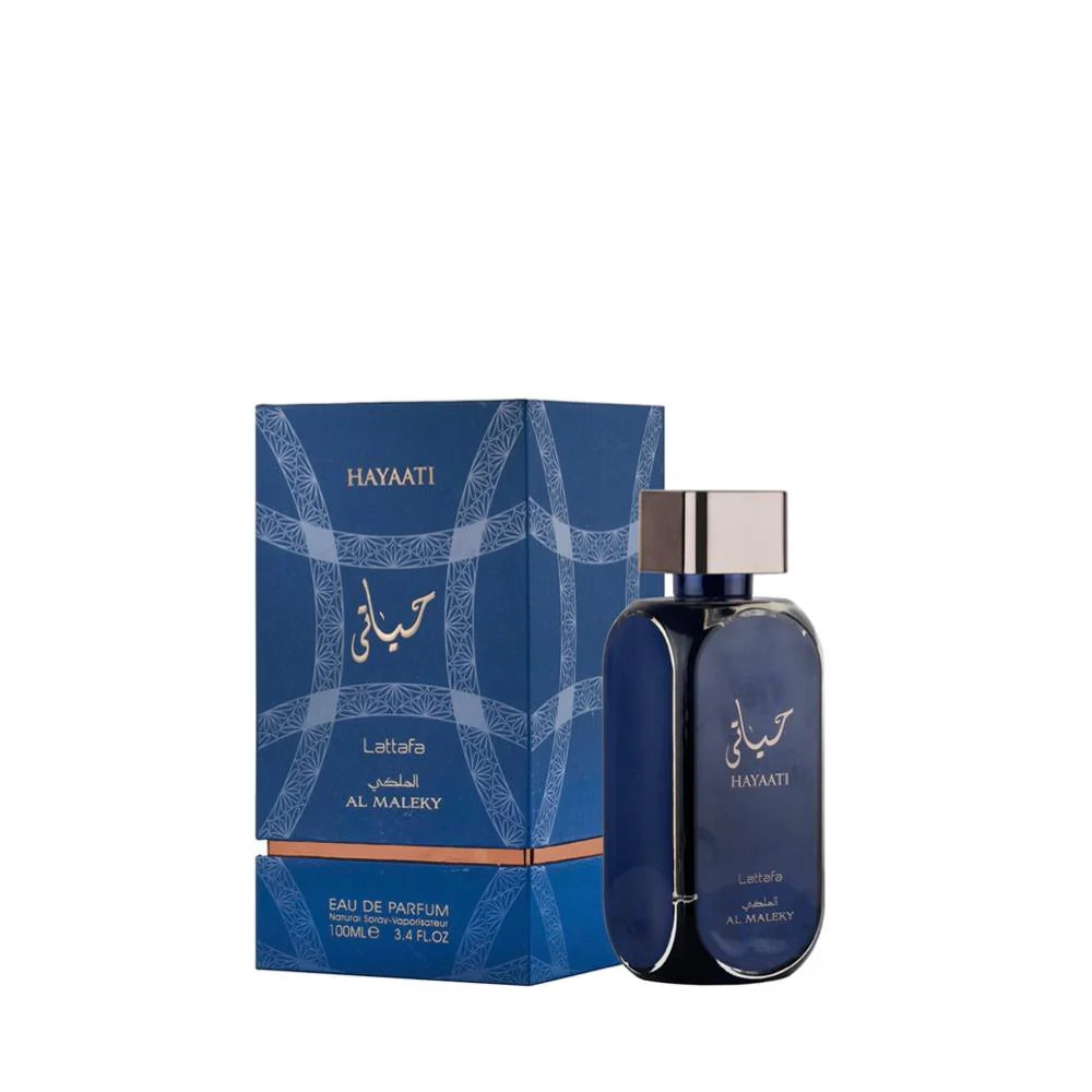 Hayati Al Malaki EDP 100ml