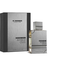 Amber Oud Carbon Edition 60ml