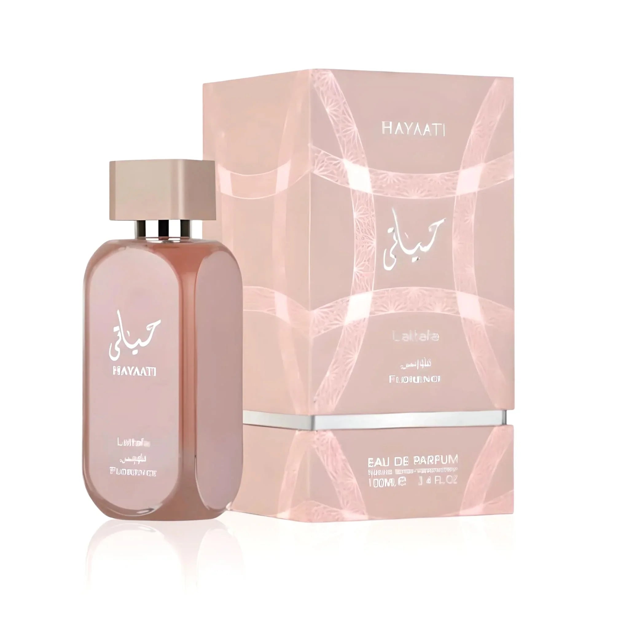 Hayaati Florence EDP 100ml
