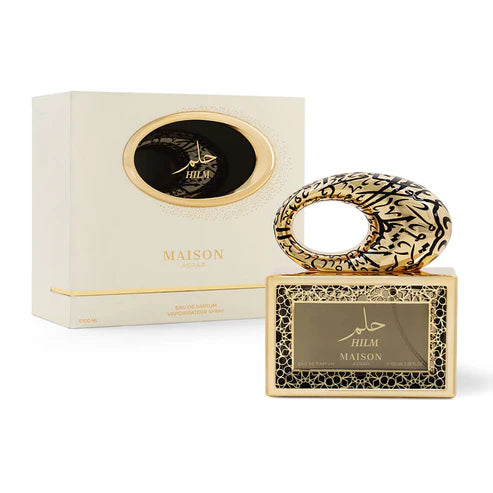Hilm EDP 100ml