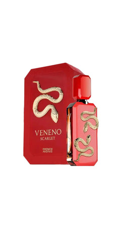 Veneno Scarlet EDP 100ml