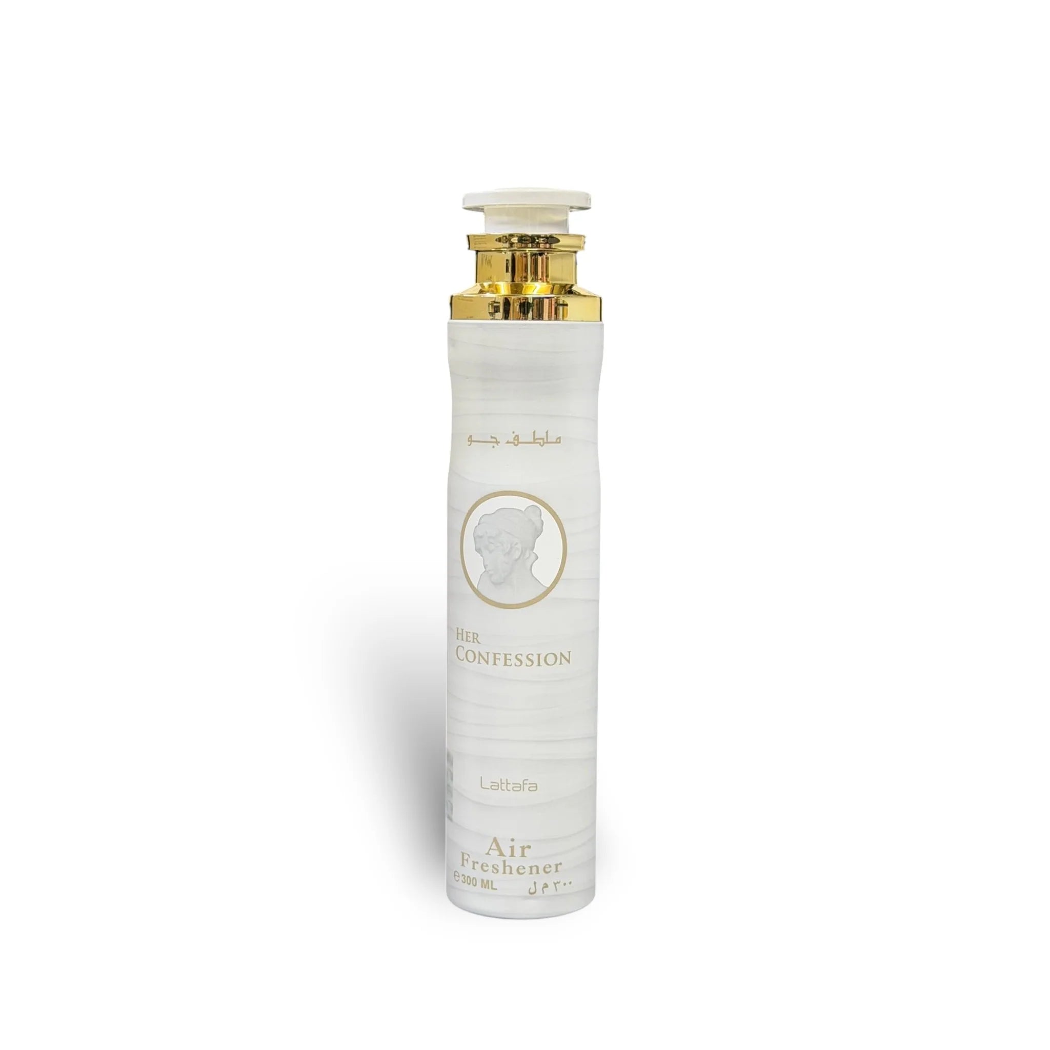 Her Confession Deo ambiente 300ml